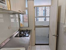 青年公園國興社區