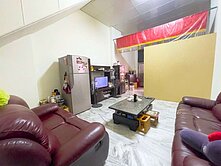 衛武營文華店住(騎樓停車)