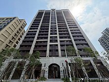 🔥連美ONE+全新高樓景觀電梯2房+車位🔥