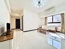 🍭美術館｜高質感邊間2+1房車位｜輕屋齡機能好