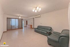 稀有‼️捷運R14💙巨蛋💙前後陽台大四房平移車