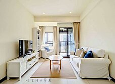 社區最低價🅰️西屯遠雄純寓🅰️專簽全新兩房平車