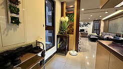 出價談🌈合環御景🌈裕隆城中庭邊間三房平面車位