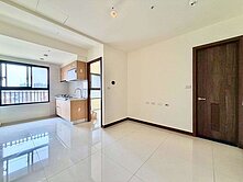 專)科博館旁❗️富宇質青～無敵視野兩房平車