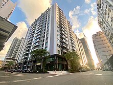 【大夢想家】兩房兩衛附獨立平車