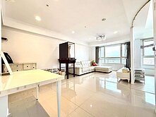 信實恬🍭降價❗️南區三房大室內30坪高樓層雙車