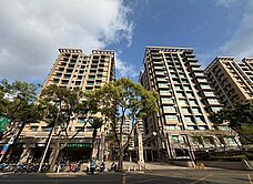 🍍旺宅~靜雯推薦/杜拜庭院景觀邊間四房車