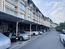 【吳虹誼】大寮"龍庭麗景"輕屋齡★社區透天車墅