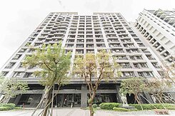 橋科鑫市鎮#稀有頂樓露台戶之三房平車