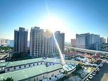 信實恬🍭大慶捷運站❗️惠宇建設大三房雙平車