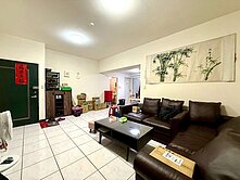 ☘️水安宮捷運ikea旁~文心尊龍大四房平車