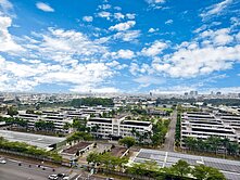 近成大、南紡商圈2房+平車