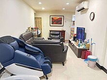 獨家🧡捷運南勢角站🧡孝親一樓🧡3房2廳2衛