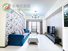 近未來平鎮國小正南勢重劃區美裝潢二房車