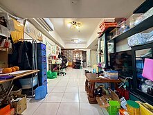 安康捷運漂亮裝潢露台三房雙衛坡平車