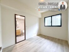 鐵了心‼️最有誠意全新3房平車位找健豪✨
