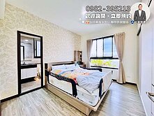 室內30坪‼️視野邊間大三房平車位找健豪✨