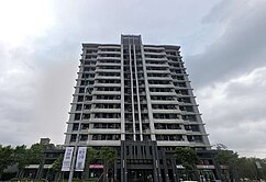 🍍旺宅~靜雯專任/ 三發嵐海高樓景觀兩房車