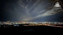 竹北水岸第一排｜大觀自若頂樓景觀豪邸｜層峰人士收藏