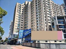 ❤️(獨家)高醫商圈⭐次高樓⭐景觀2房❤️