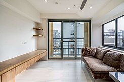 大搶手👍設籍金華學區全新裝潢邊間高樓電梯宅