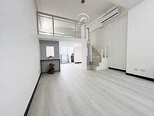 中和捷運站天悅後棟美屋~