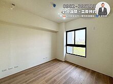 全新未住‼️兩房兩衛兩陽B1平車位找健豪✨