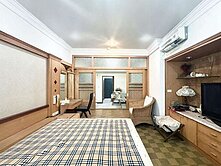 豐原吉維尼花園高樓層大兩房附B1平面車位