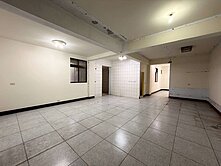 ❤️內壢後站、電梯一樓大空間庭院戶 3 房❤️