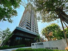 單元三|豐邑G Tower|全新三房平車|緊鄰公園