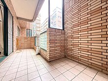 高指名度環中愛樂景觀大3房前陽台進出 稀有! 