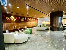 景安⚡文匯綠意⚡三房車位- 中琴太平洋房屋