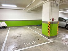 園區首選【星都心】美裝潢四室平車戶