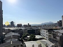 獨家銷售【中信房屋】公園大院森活館後棟好棒棒