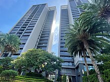 楠梓最便宜 土庫豐花園飯店美宅3房+大平面車位釋出