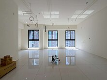 AB132松德88高樓雙衛邊間【中信房屋張翔喆】