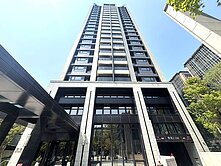 冠德心天匯高樓3房雙車位-近先嗇宮捷運站