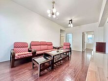 龍潭交流道美住家