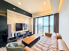 信實恬🍭中國醫BOT❗️坤悅建設無限視野兩房平車