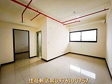 三重左岸獨家連美one+次高樓層電梯兩房車住商依甯