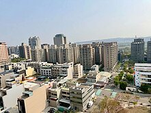 高鐵🙆精裝~大3房★高鐵青田★朝南帝王視野戶