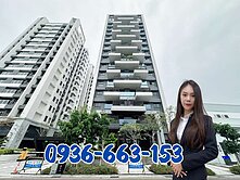 ⭐️高大特區|藍田玉3房平移車位|面公園景觀宅