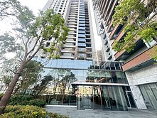 國泰三井UNi PARK