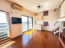 信實恬🍭北區中國醫❗️歐夏蕾大室內兩房平車豪宅