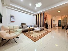 國五旁壯圍國小優美透天