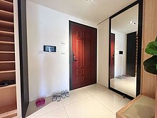 德鑫如一 大四房雙平面車位