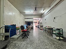 迪化街一樓店面