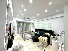 巨星生活家3+1房車