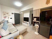 📣北屯好市多【鉅陞敦富花園】三房+柱邊平面車位