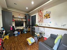 中區整層收租九套房(滿租中高投報)